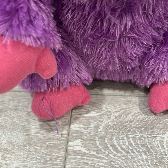 TY Zwippy Large Stuffy - Picture 4 of 7